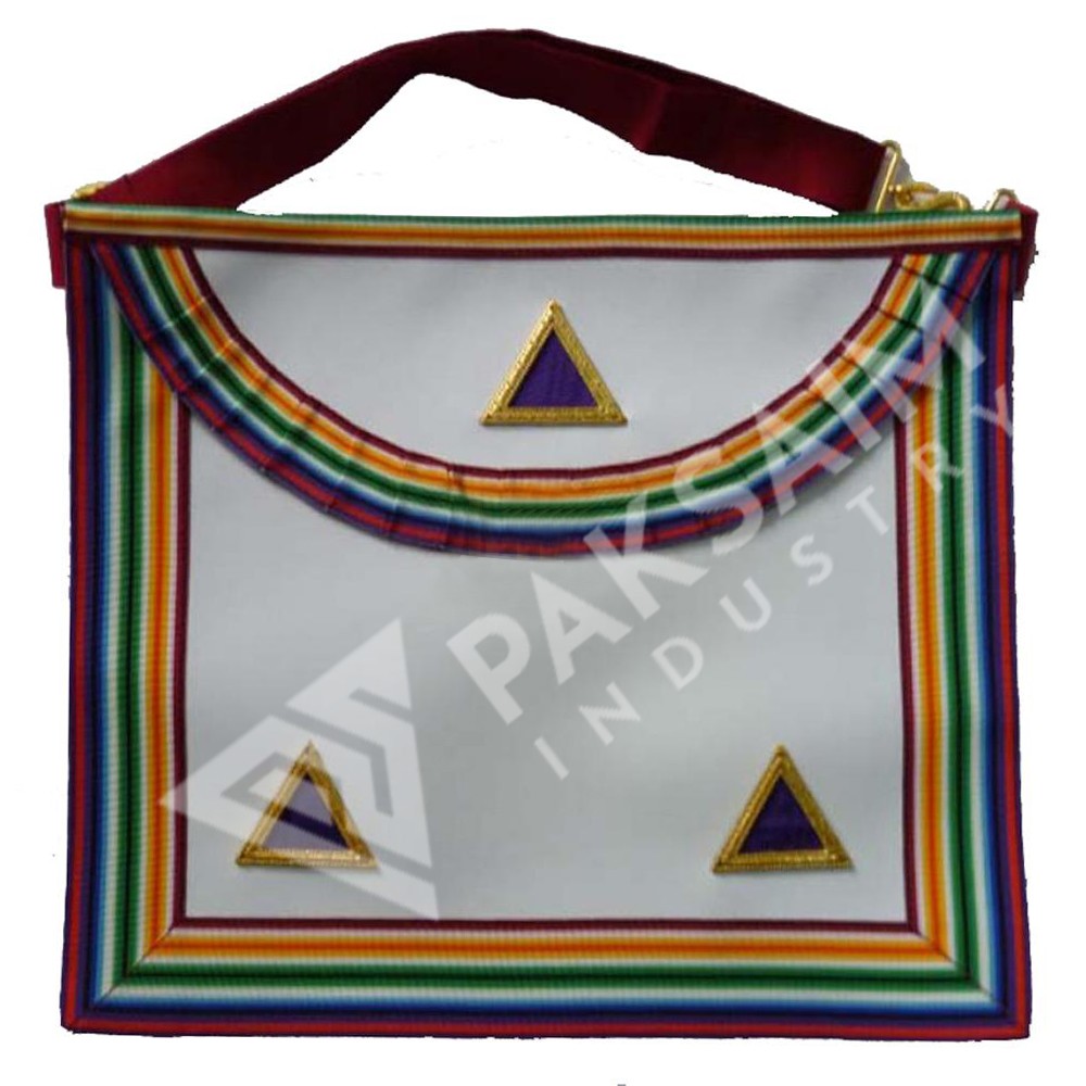 Masonic Apron